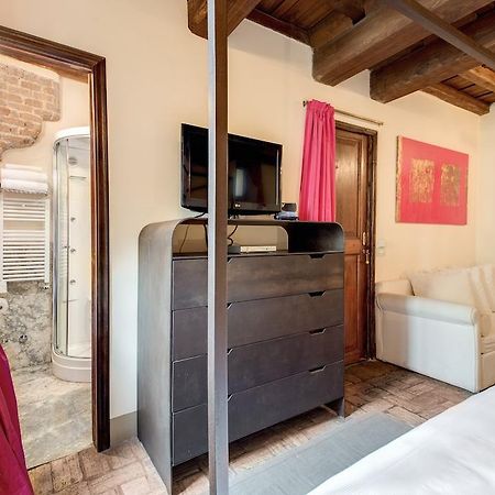 Residenza Torre Colonna Bed and Breakfast Ρώμη Εξωτερικό φωτογραφία
