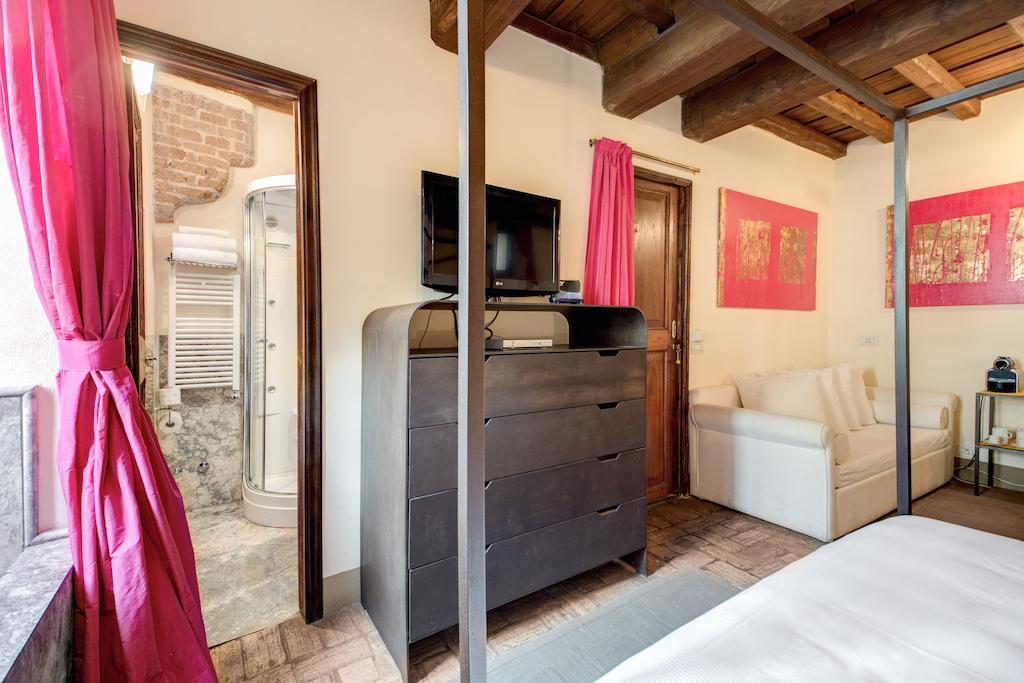 Residenza Torre Colonna Bed and Breakfast Ρώμη Εξωτερικό φωτογραφία