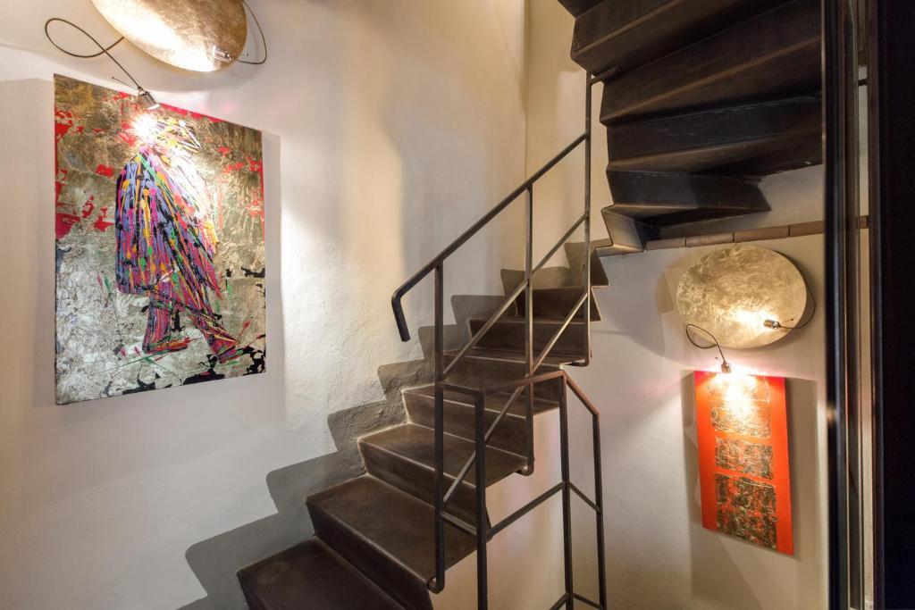Residenza Torre Colonna Bed and Breakfast Ρώμη Εξωτερικό φωτογραφία