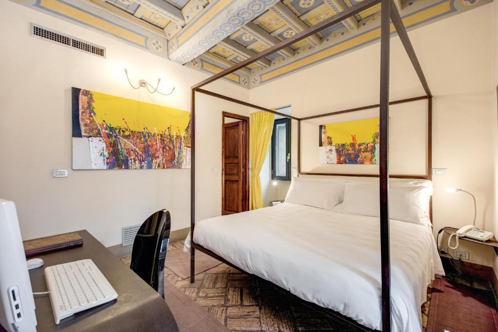 Residenza Torre Colonna Bed and Breakfast Ρώμη Δωμάτιο φωτογραφία