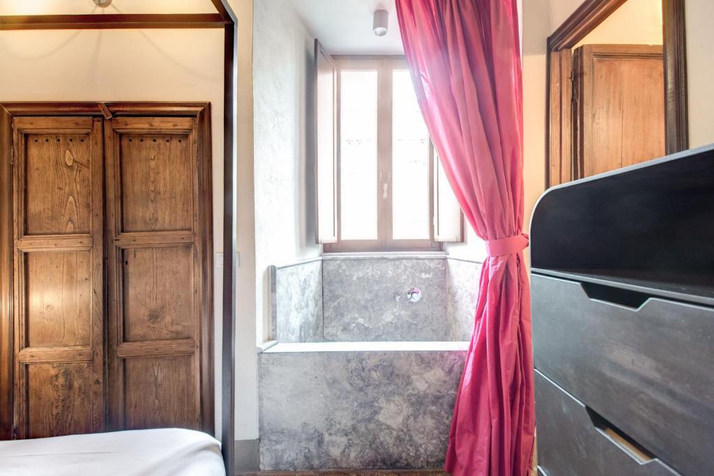 Residenza Torre Colonna Bed and Breakfast Ρώμη Δωμάτιο φωτογραφία