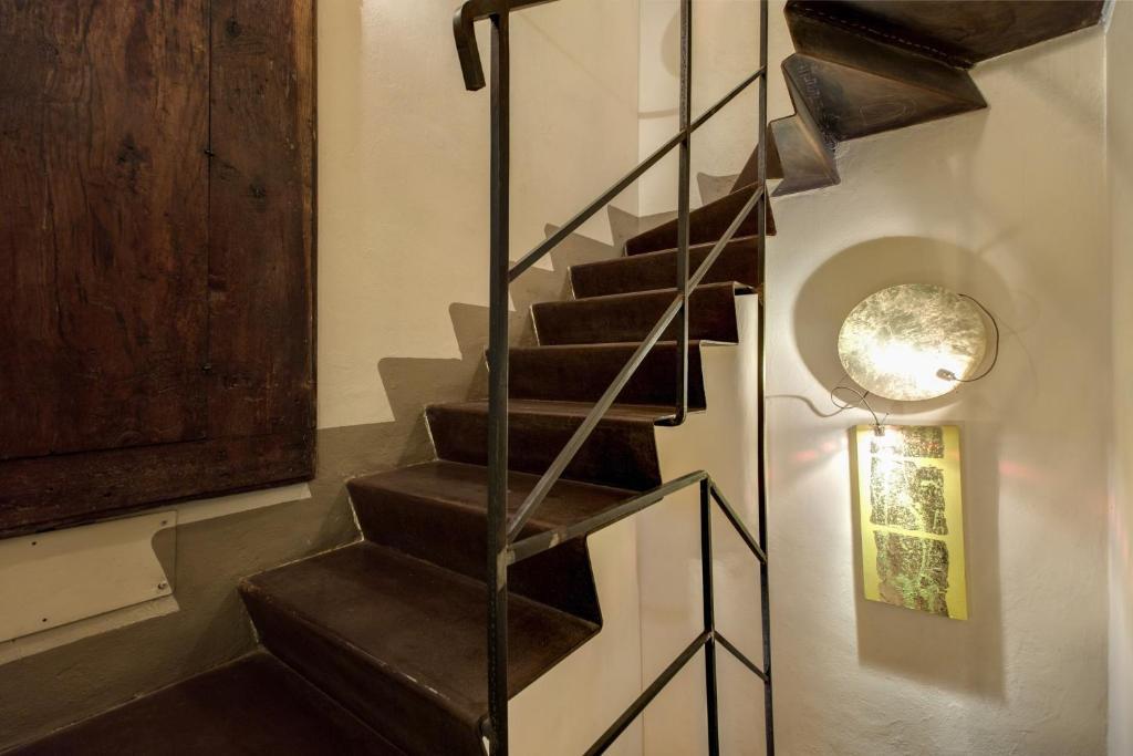 Residenza Torre Colonna Bed and Breakfast Ρώμη Εξωτερικό φωτογραφία