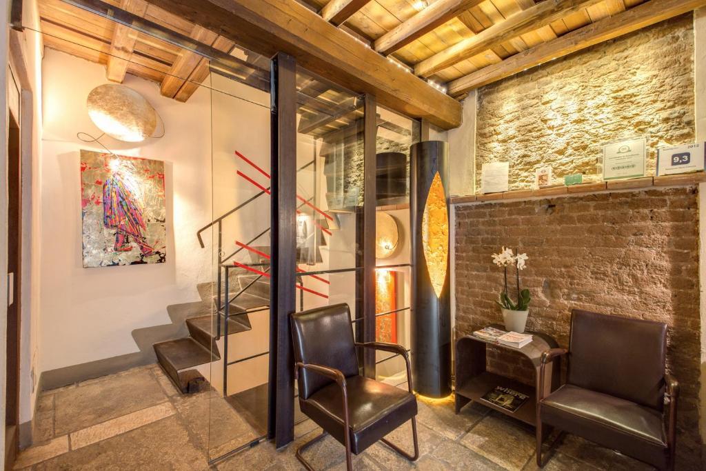Residenza Torre Colonna Bed and Breakfast Ρώμη Εξωτερικό φωτογραφία