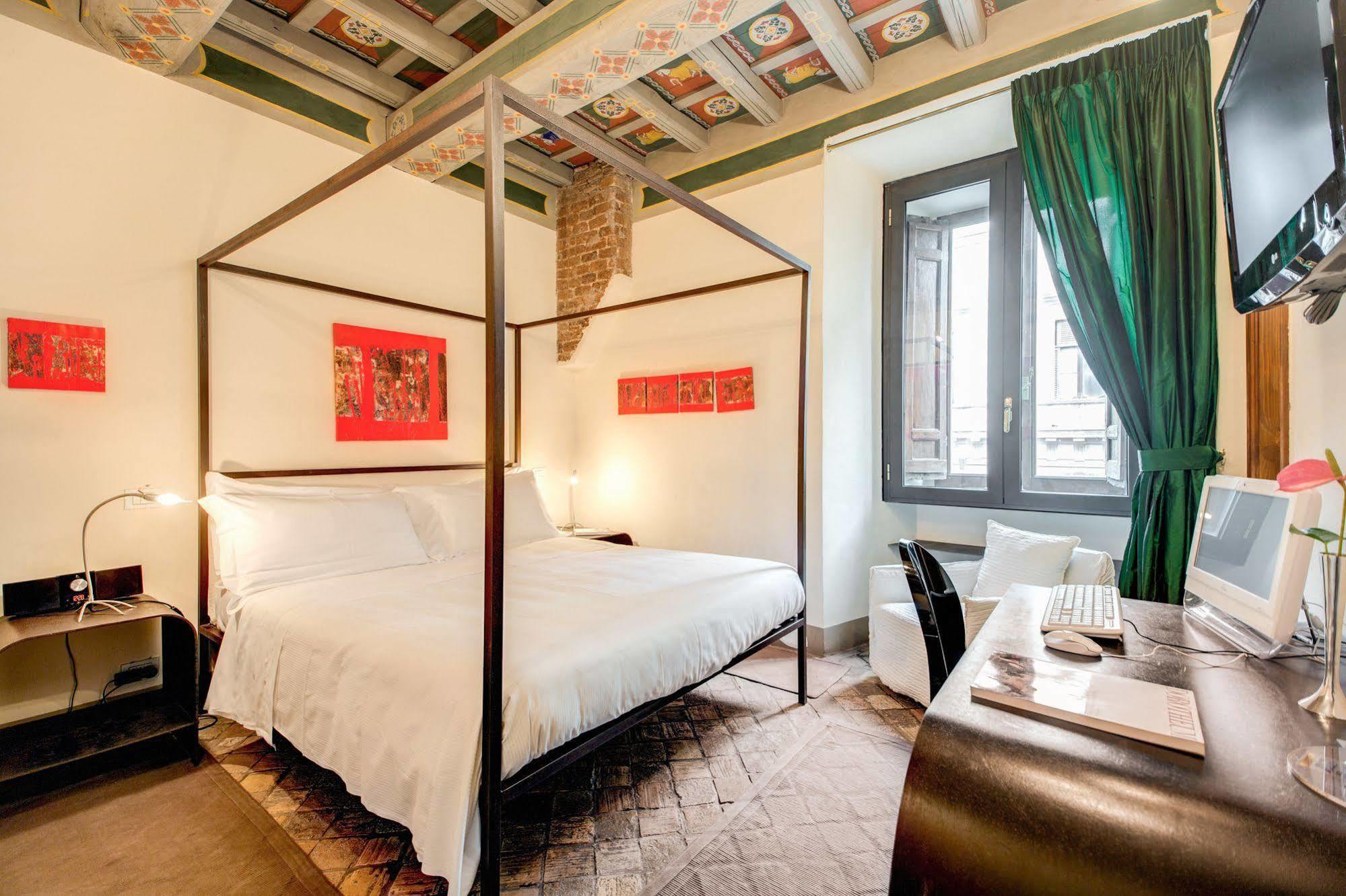 Residenza Torre Colonna Bed and Breakfast Ρώμη Εξωτερικό φωτογραφία