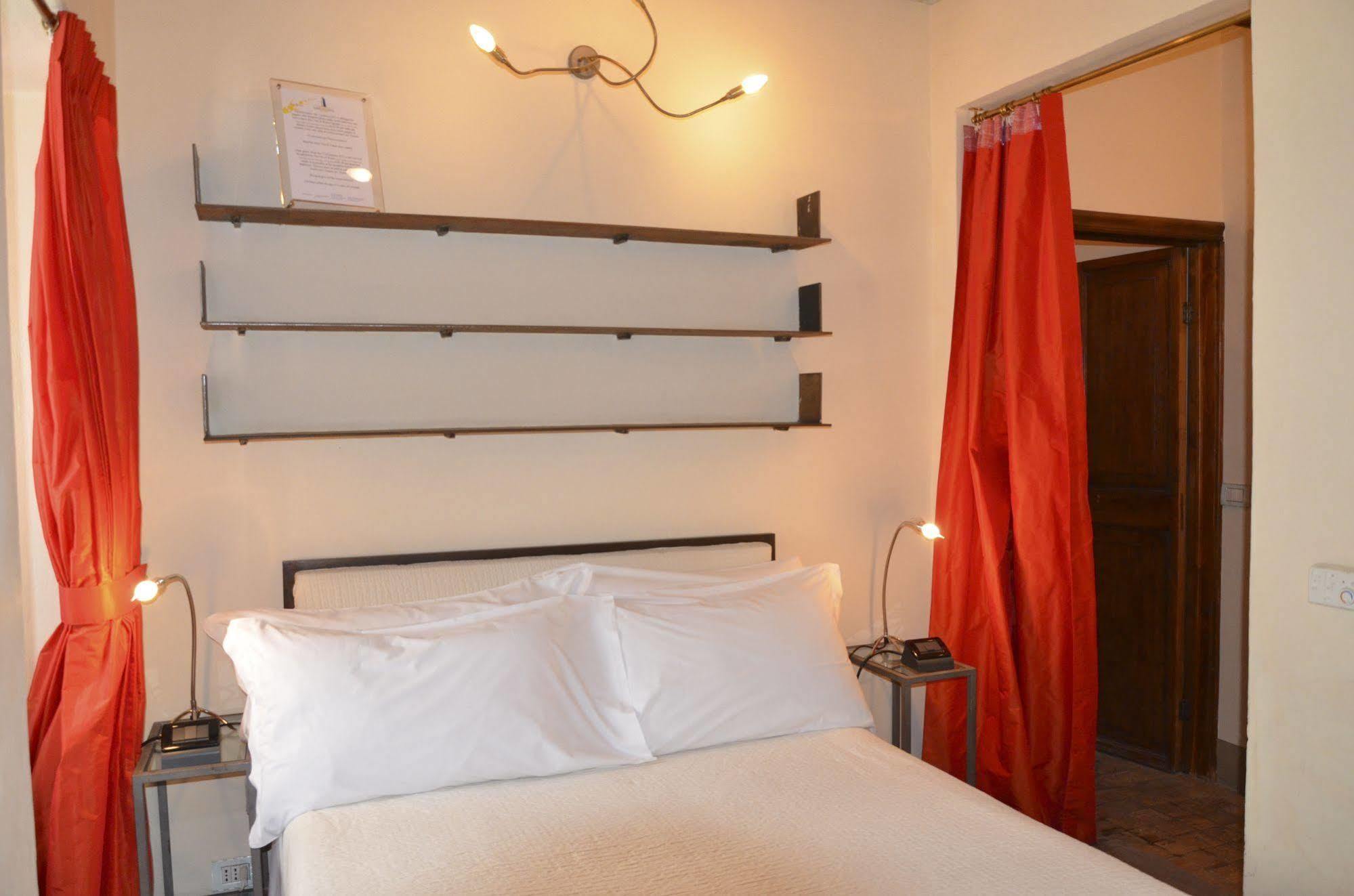 Residenza Torre Colonna Bed and Breakfast Ρώμη Εξωτερικό φωτογραφία