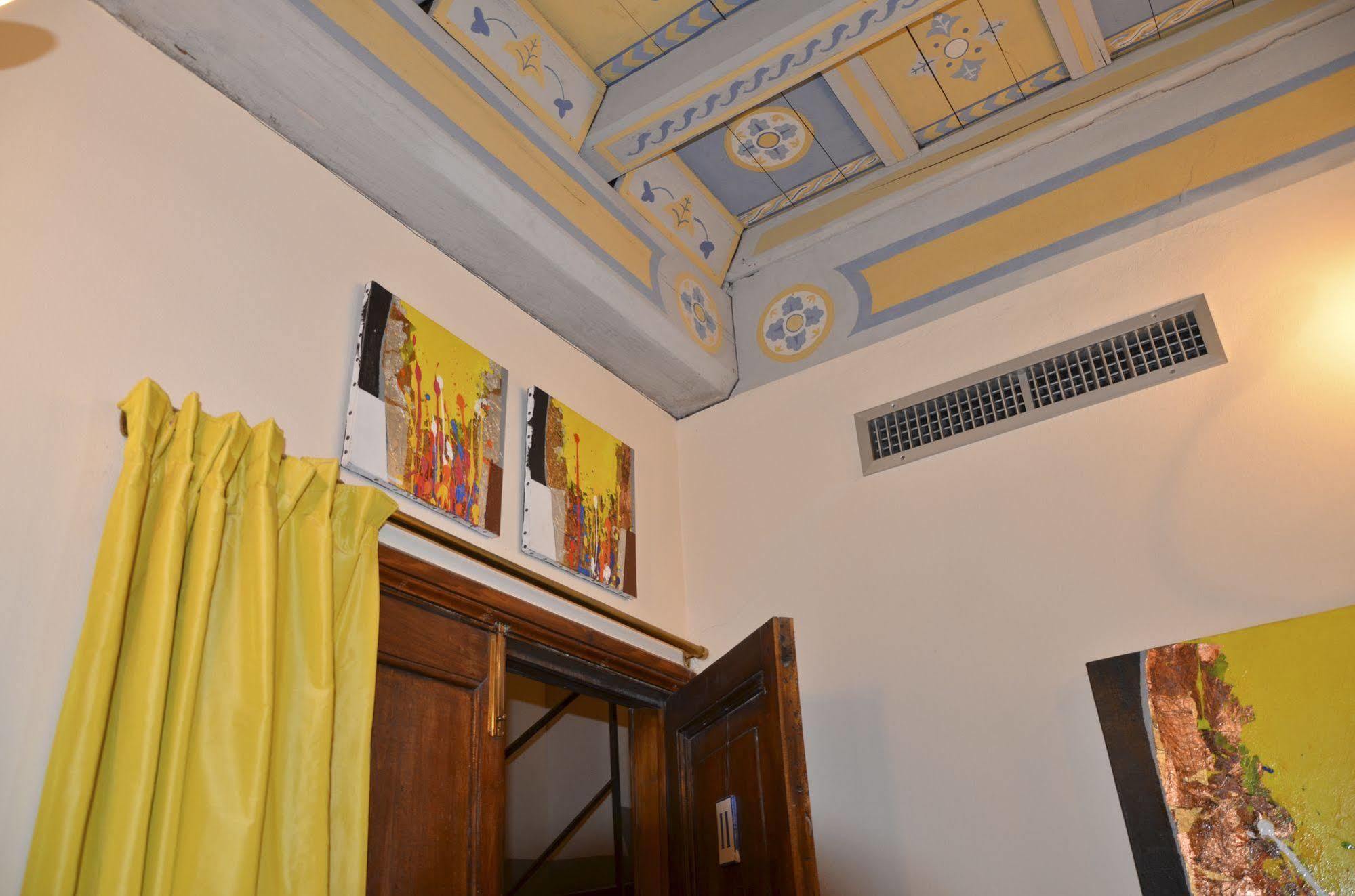 Residenza Torre Colonna Bed and Breakfast Ρώμη Εξωτερικό φωτογραφία
