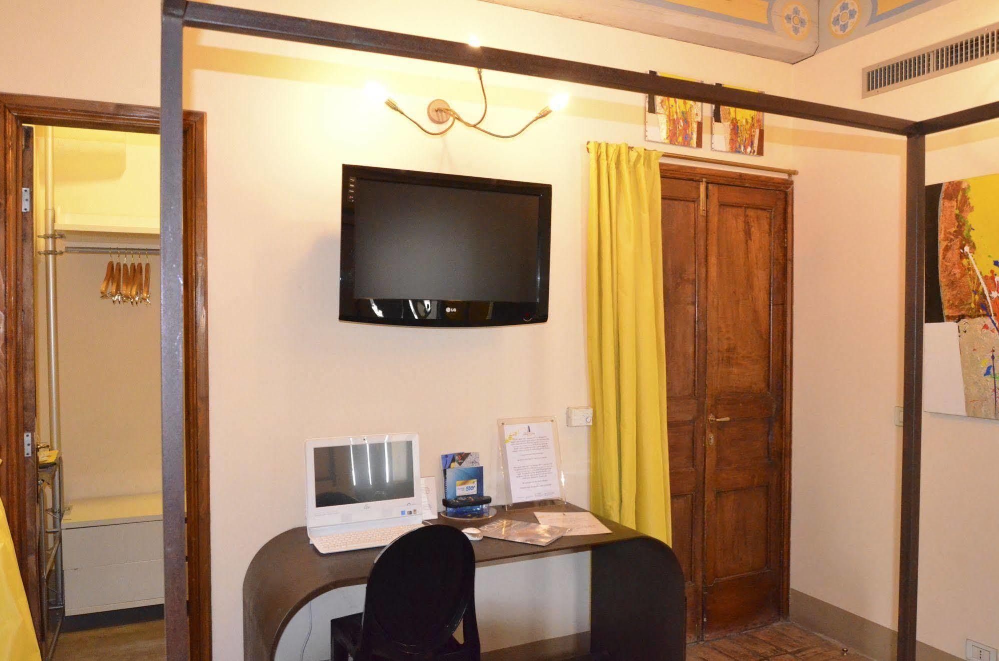 Residenza Torre Colonna Bed and Breakfast Ρώμη Εξωτερικό φωτογραφία