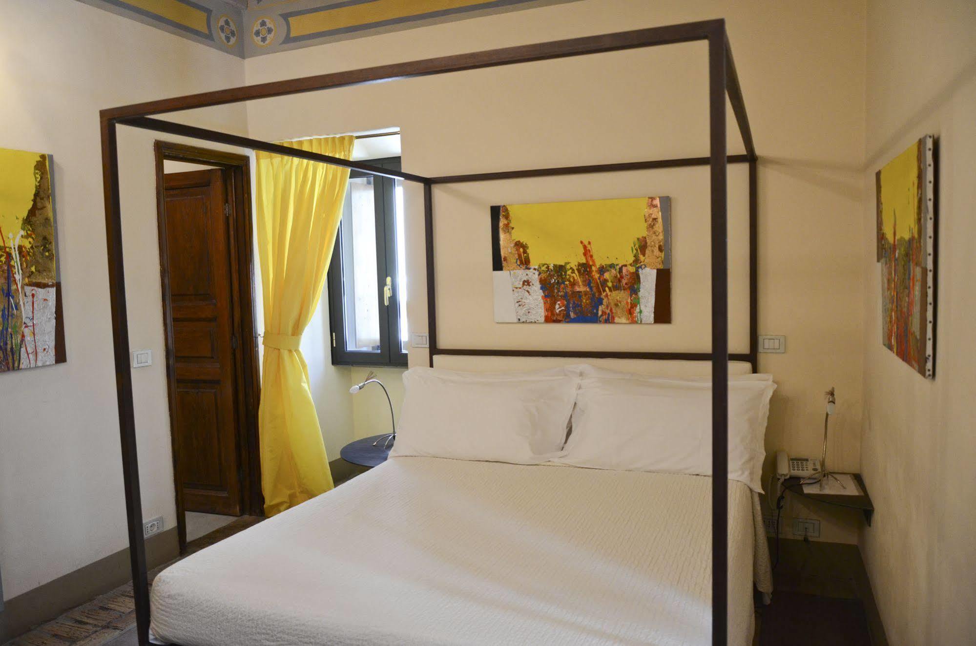 Residenza Torre Colonna Bed and Breakfast Ρώμη Εξωτερικό φωτογραφία