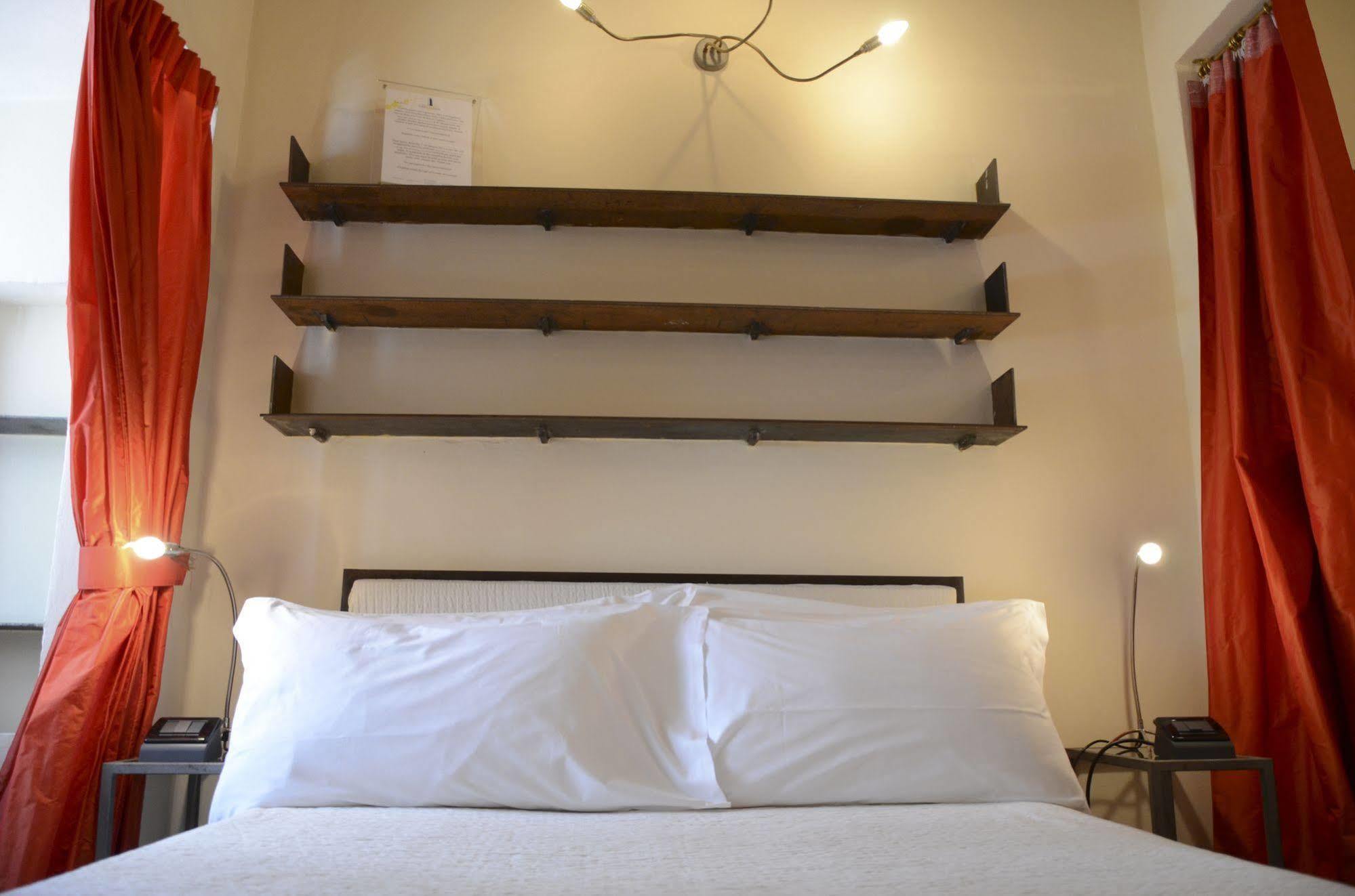 Residenza Torre Colonna Bed and Breakfast Ρώμη Εξωτερικό φωτογραφία