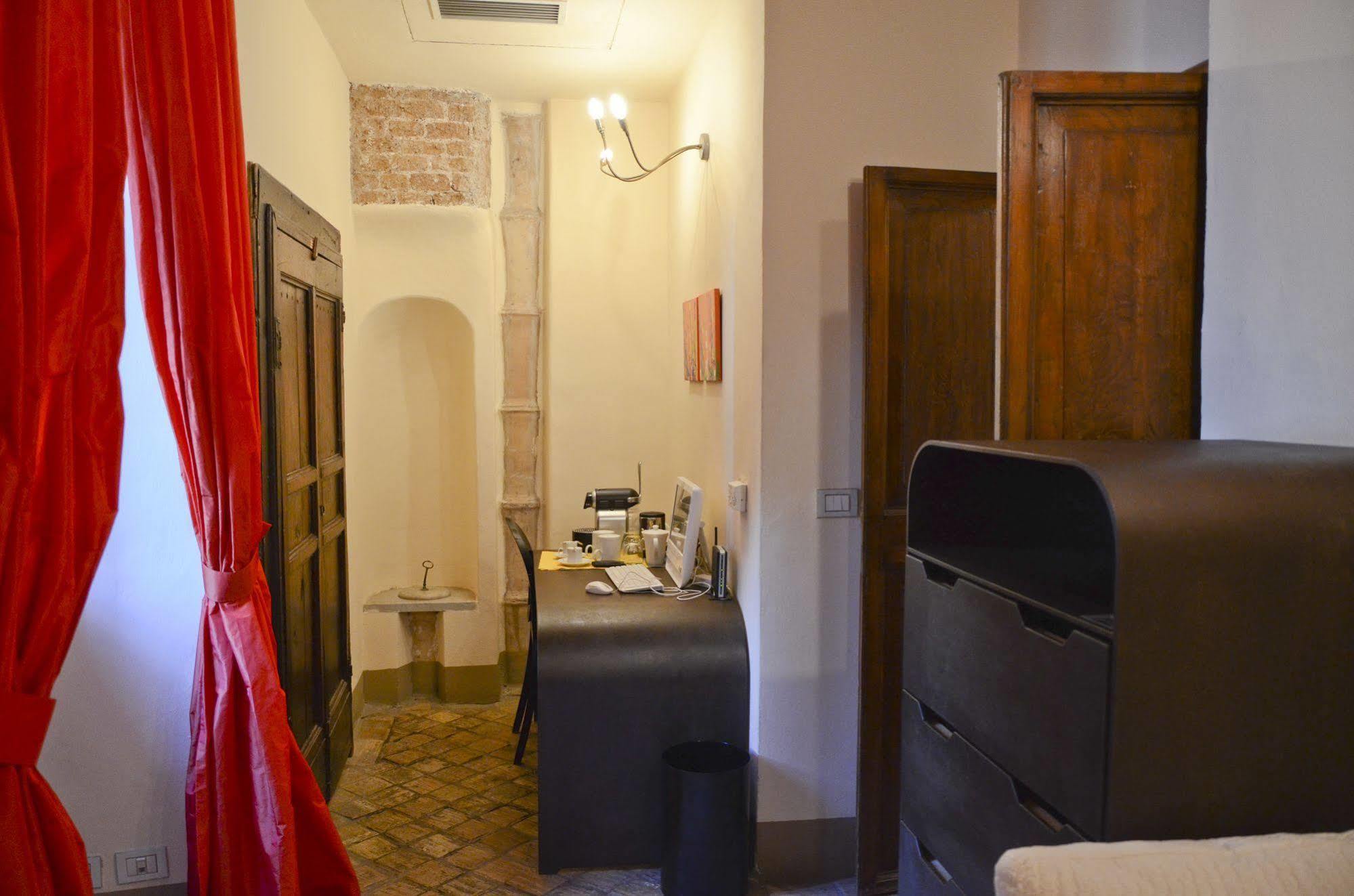 Residenza Torre Colonna Bed and Breakfast Ρώμη Εξωτερικό φωτογραφία