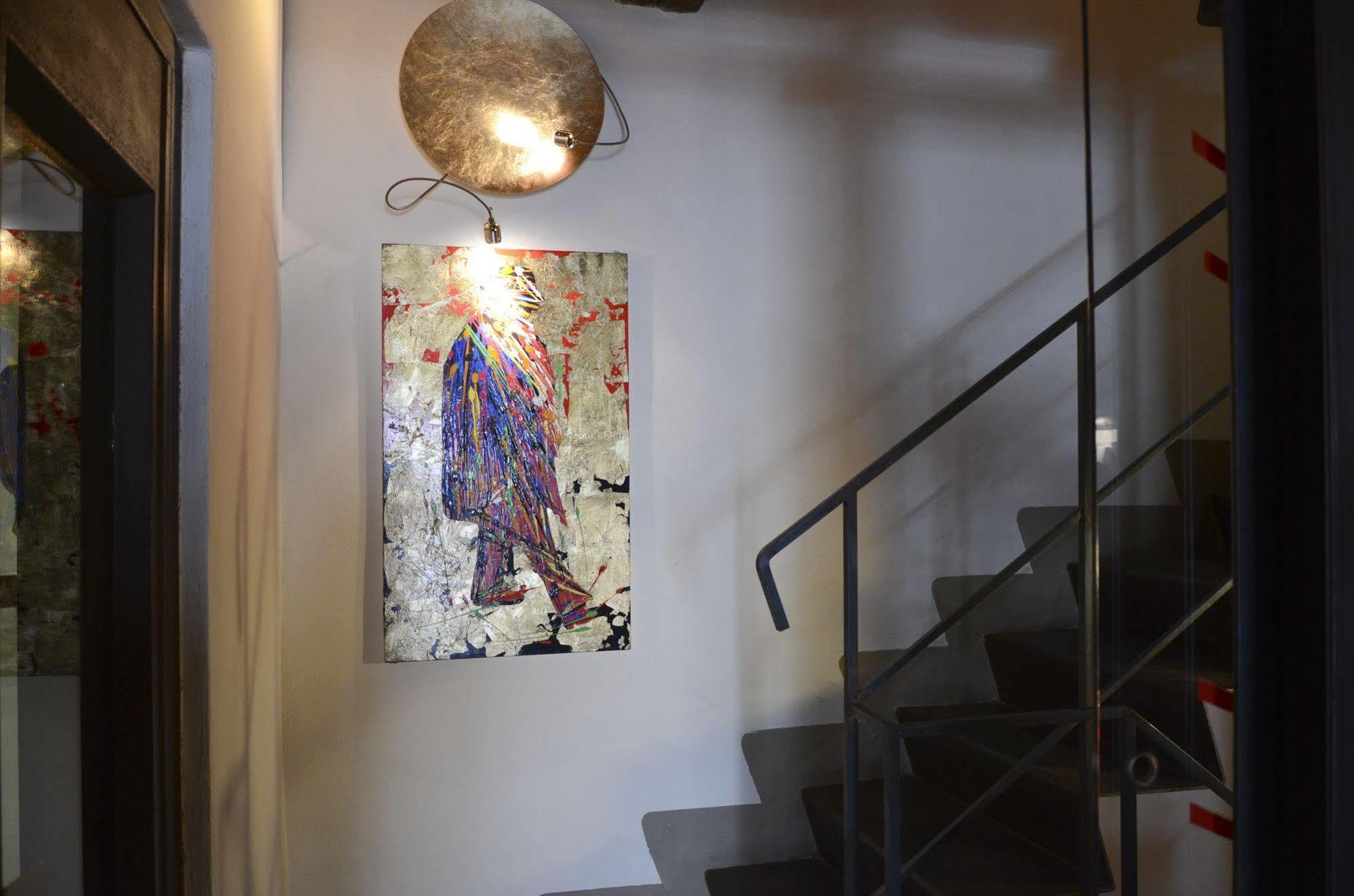 Residenza Torre Colonna Bed and Breakfast Ρώμη Εξωτερικό φωτογραφία
